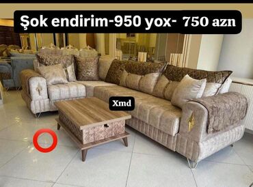 pul qutusu: Künc divan, Yeni, Şəhərdaxili pulsuz çatdırılma