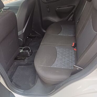 Chevrolet: Chevrolet Spark: 2020 г., 0.1 л, Автомат, Бензин, Хэтчбэк — 14