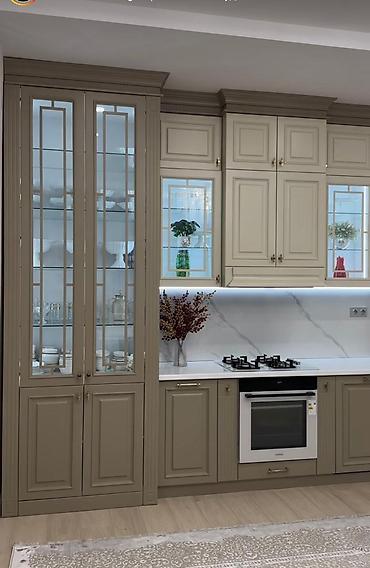 Продажа коттеджей и домов: Район Цум 2 этажный новый особняк + цокольный этаж. Эвро ремонт 555 — 10