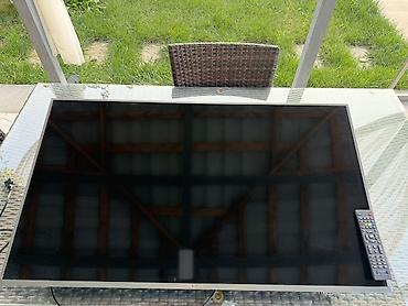 xarab televizor alıram: NEOS 43N6500 LED TV - Ekran ölçüsü: 43 düym - Model: 43N6500 — 1