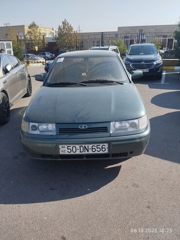 VAZ (LADA): VAZ (LADA) 2112: 1.5 l | Hetçbek — 15