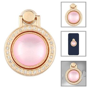 электронный книги: Римский держатель для мобильного телефона, расширяющаяся подставка для