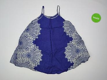 dekolt halter bluzki: Top damski, rozmiar One size — 3