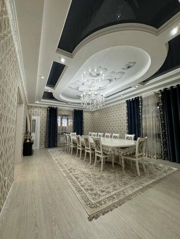 дом участок в селе воронцовке таш добо: Дом, 270 м², 7 комнат, Агентство недвижимости, Евроремонт