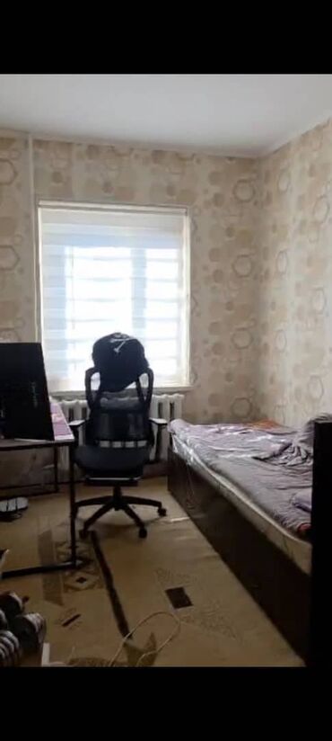 квартира с подсления: 3 бөлмө, 90 кв. м, 7 кабат, Дизайнердик ремонт