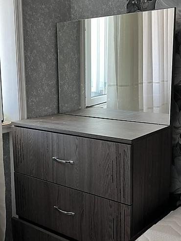 kontakt mebel: Yataq otağı mebeli (yataq, dolab, tumbalar, termo) Yataq otağı mebeli — 2