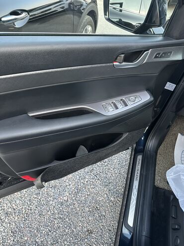 Hyundai: Hyundai Palisade: 2020 г., 2.2 л, Автомат, Дизель, Кроссовер — 8