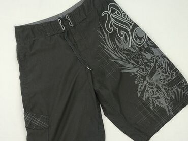 tatuum kurtki zimowe: Szorty dla mężczyzn, M, Billabong, stan - Idealny