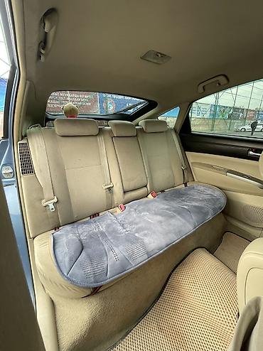 Toyota Prius: 2005 г., 1.5 л, Автомат, Гибрид, Хетчбек — 9