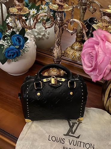 Çantalar: Əl çantası, Louis Vuitton — 9