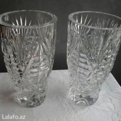 Mətbəx aksesuarları: Cexski guldanlar cutu 100 manata temiz maldi iwlenmiyib