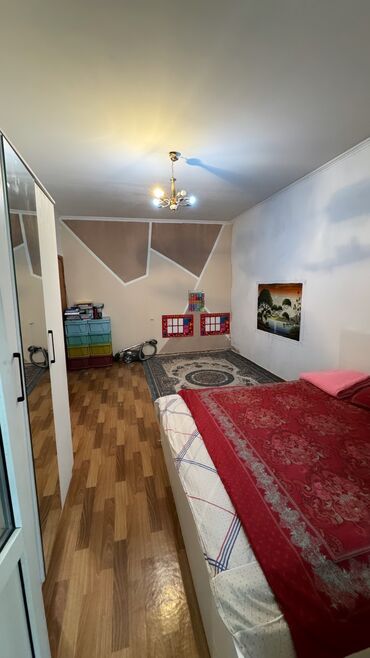 Продажа квартир: 1 комната, 35 м², 6 этаж, Старый ремонт