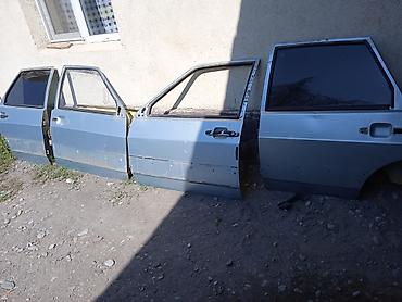 Автозапчасти: Комплект передних фар ВАЗ (LADA) 2008 г., Б/у, Оригинал, Россия — 8