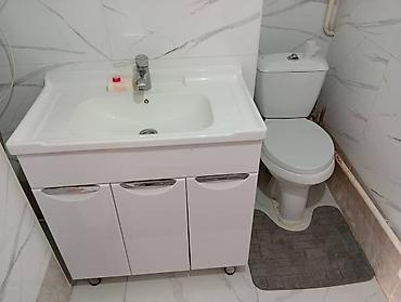 Үйлөр: 5 бөлмө, 120 м², 5 соток, Бишкек, Ак-Босого ж/м Кыймылсыз мүлк агенттиги — 6