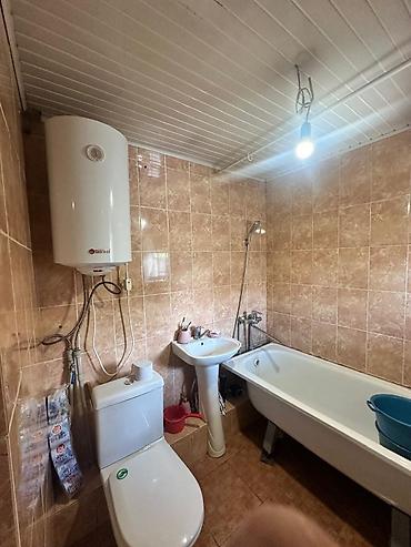 Продажа коттеджей и домов: 📍ГЭС-2 🔘4-комнаты 🔘69,54м² 🏡 Продается уютный 4-комнатный дом в — 8