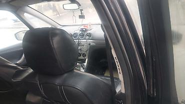 Ford: Ford Galaxy: 2 l | 2007 il 311000 km Van/Minivan — 6