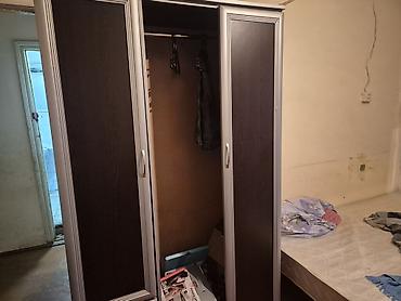 стенка для спальни: Yataq otağı və qonaq otağı üçün mebel dəsti Tərkib: - 3 qapılı — 6