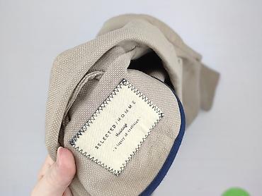 ls luvans: Selected Homme, Marynarka męska, rozmiar M — 4