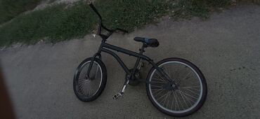 бампер опель вектра а: BMX велосипед, Велосипед алкагы S (145 - 165 см), Колдонулган