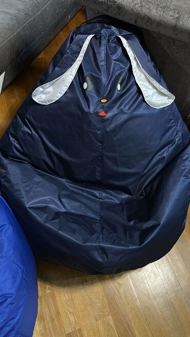 Pufiklər: Pufik-kreslo, Kredit yoxdur, Şəhərdaxili pulsuz çatdırılma — 30