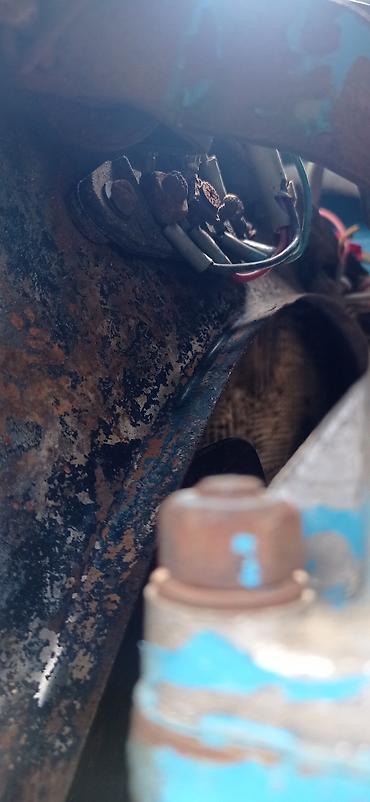 Traktorlar: Satılır traktor zavodu super 👍 82 — 19