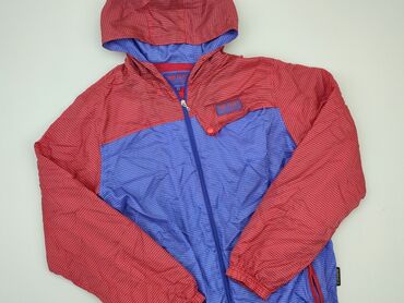 Jackets: Windbreaker for men, L (EU 40), condition - Very good