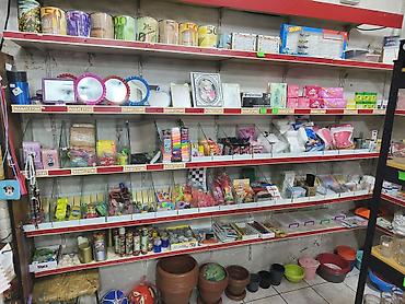 seel butik: Mağaza hazır bizness kimi satılır ünvan : Qaraçuxur qəsəbəsi 32ci — 7
