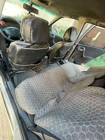 опель вектоа: Opel Vectra: 2000 г., 1.8 л, Механика, Бензин, Универсал — 4