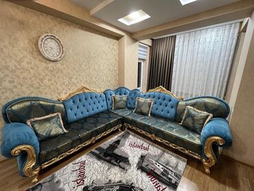Divanlar: Künc divan, Açılmayan, Bazasız, Parça