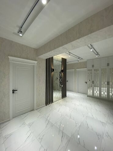 Yeni tikili: M. Həzi Aslanov, 4 otaqlı, Yeni tikili, m. Həzi Aslanov, 157 kv. m — 6