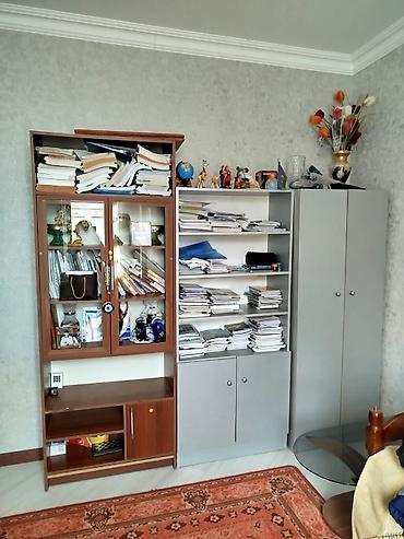 kapron bak: İkinəfərlik çarpayı, Dolab, İşlənmiş — 8