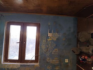 ev kiraye: 35 kv. m, 2 otaqlı, Qaz, İşıq, Su — 5