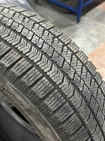 r15 зимние шины: Комплект зимних шин Bridgestone 195/65 R15 - Бренд: Bridgestone - — 2