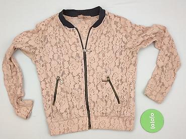 boras: Bershka, Kurtka bomberka damska, rozmiar S — 3