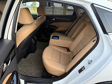 range river: Kia K7: 2020 г., 2.5 л, Автомат, Бензин, Седан — 9