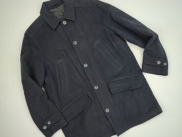 edc by esprit swetry: Coat for men, XL (EU 42), condition - Very good