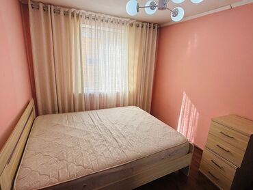 как можно купить дом в рассрочку: Долгосрочна аренда Сдаю4-х ком,дом Район-Молодая гвардия Цена-60 000KG