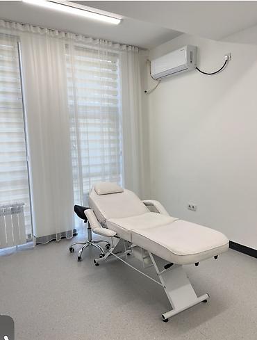 туалет для больных: Стоматологический центр, 23 м², 1 комната, Частично с оборудованием,1 линия — 1