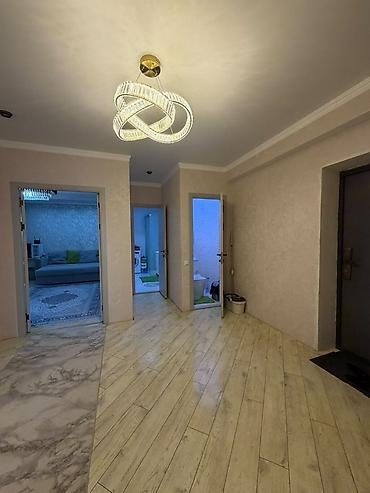 квартира советский: 3 комнаты, 87 м², Киркомстром 3 этаж, Свежий ремонт — 8