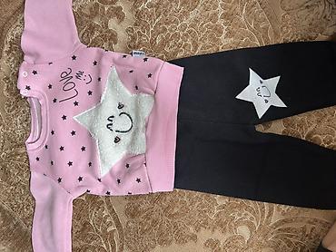 Jaketlər: Jaket, Uniseks, 6 - 9 ay — 5