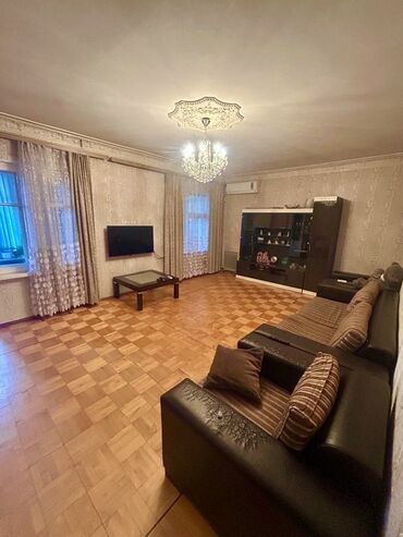 Köhnə tikili: Masazır, 4 otaqlı, Köhnə tikili, 105 kv. m — 12