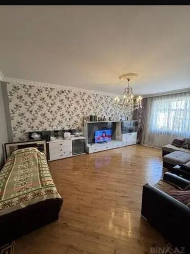 Bağ evlərinin kirayəsi: Masazır, 100 kv. m, 3 otaqlı, Kanalizasiya, Kombi, Su — 8