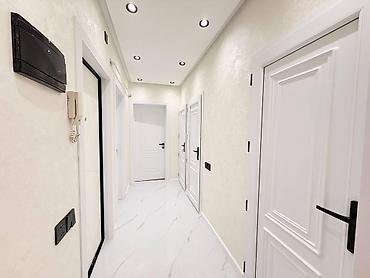 Баку, Ахмедлы, 3 комнаты, Вторичка, м. Халглар Достлугу, 60 м² — 9