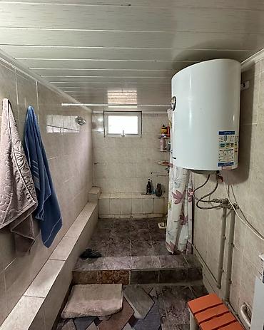 the level: ✨ Продаётся дом в с. Сокулук ✨ 🏡 Характеристики: • Участок – 6 соток — 10