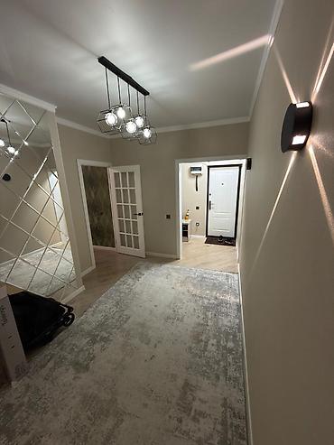 Продажа квартир: 3 комнаты, 80 м², 2 этаж, Евроремонт — 6