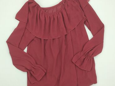 bluzki simple: Blouse, S (EU 36), condition - Very good