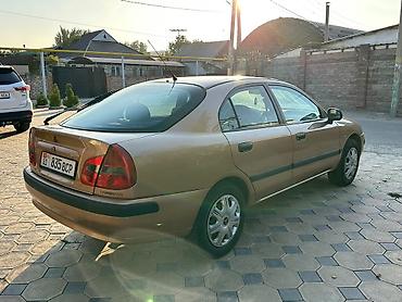 mitsubishi karizma: Mitsubishi Carisma: 1999 г., 1.8 л, Механика, Бензин, Седан — 3