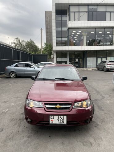 дево нехся: Daewoo Nexia: 2009 г., 1.5 л, Механика, Бензин, Седан