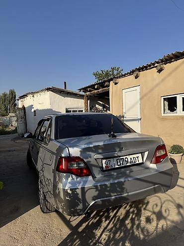 Daewoo: Daewoo Nexia: 2011 г., 1.5 л, Кол менен иштөөчү, Бензин, Седан — 7