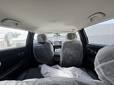 Продажа авто: Changan Qiyuan Q05: 2026 г., Автомат, Электромобиль, Внедорожник — 10